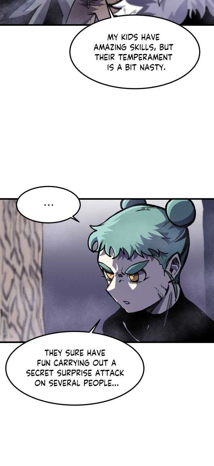 Lantern Of The Dawn Chapter 4 page 42 - 