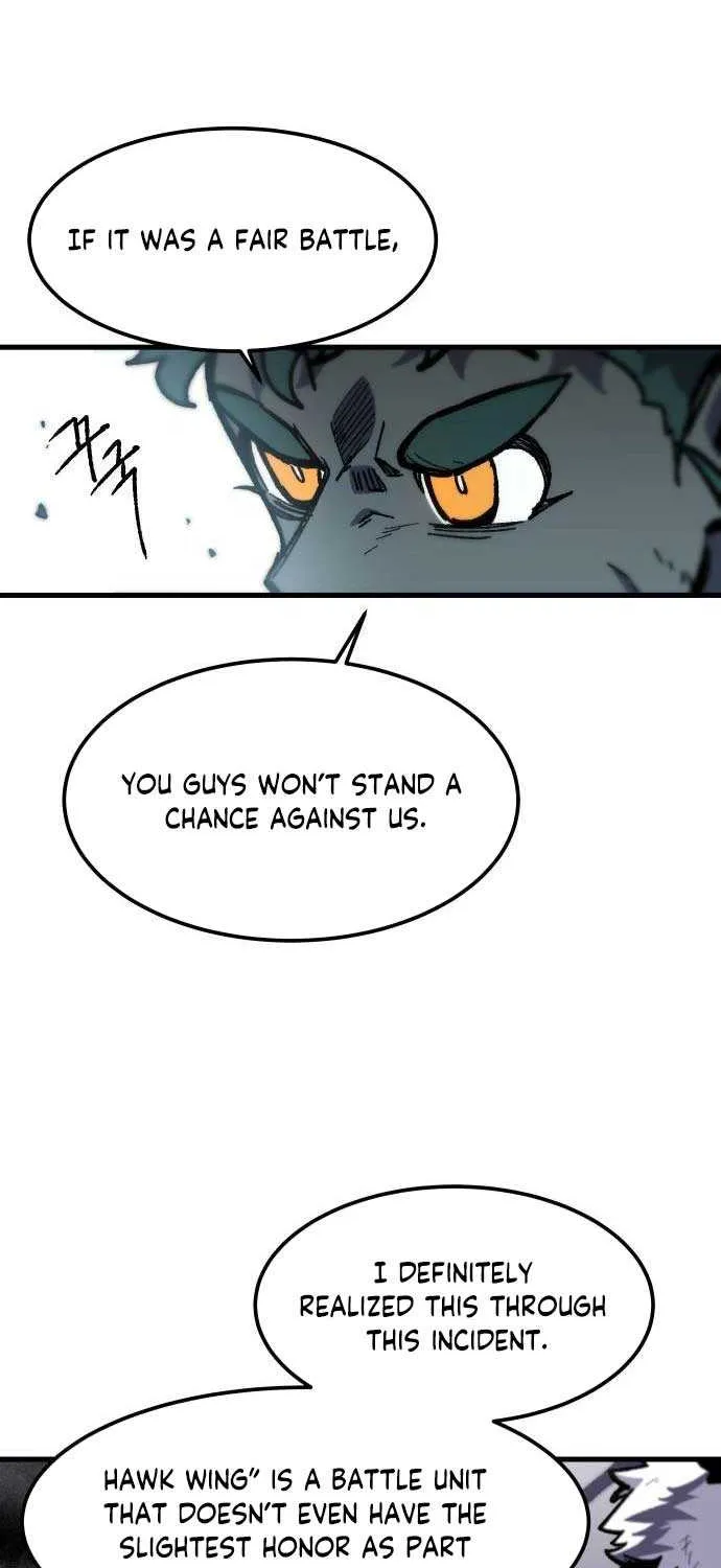 Lantern Of The Dawn Chapter 4 page 43 - 