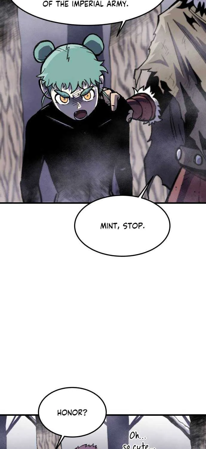 Lantern Of The Dawn Chapter 4 page 44 - 
