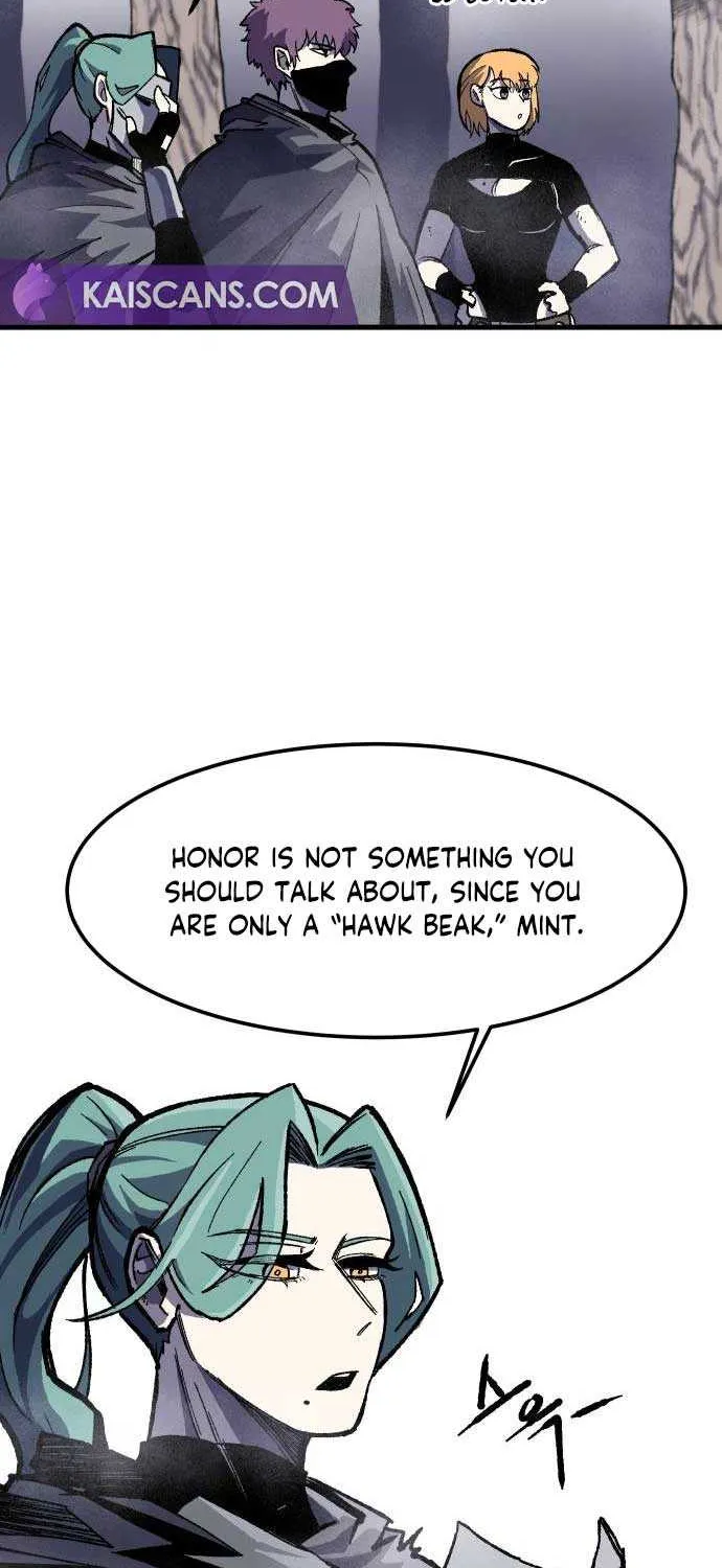 Lantern Of The Dawn Chapter 4 page 45 - 