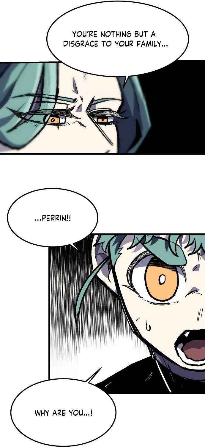 Lantern Of The Dawn Chapter 4 page 47 - 