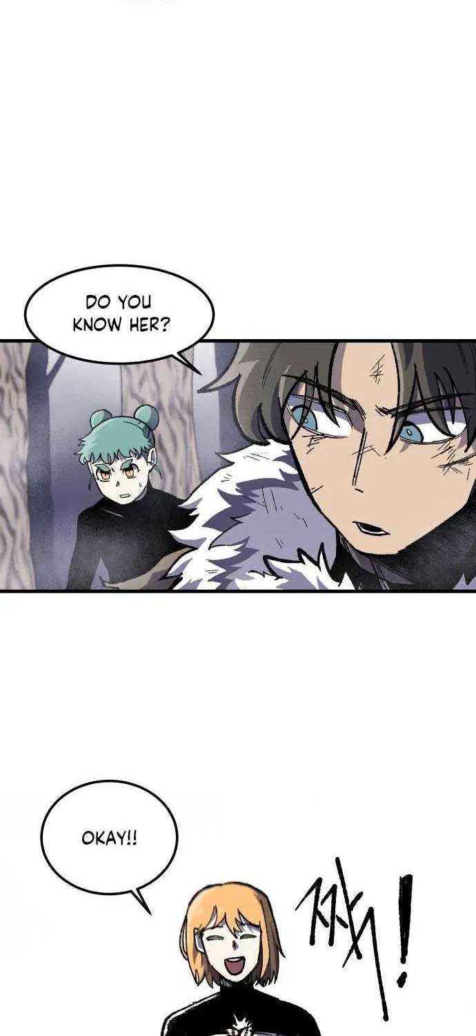 Lantern Of The Dawn Chapter 4 page 48 - 