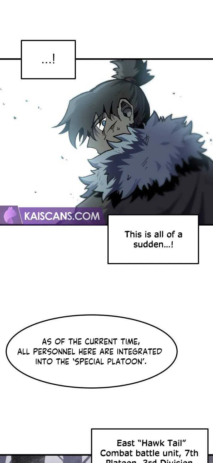 Lantern Of The Dawn Chapter 4 page 51 - 