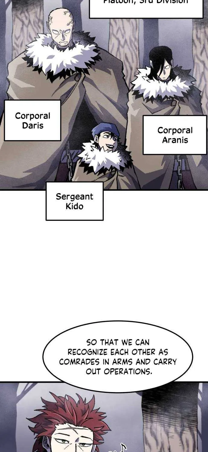 Lantern Of The Dawn Chapter 4 page 52 - 