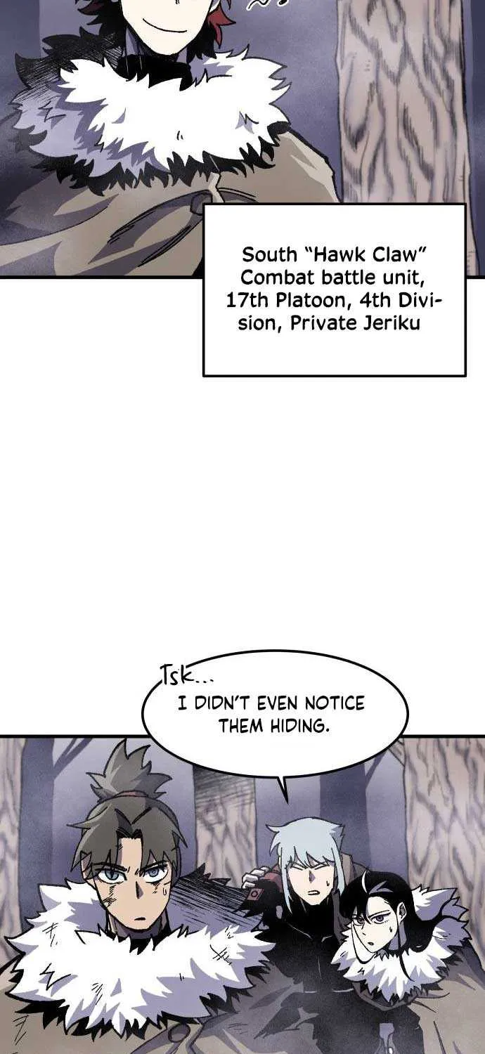 Lantern Of The Dawn Chapter 4 page 53 - 