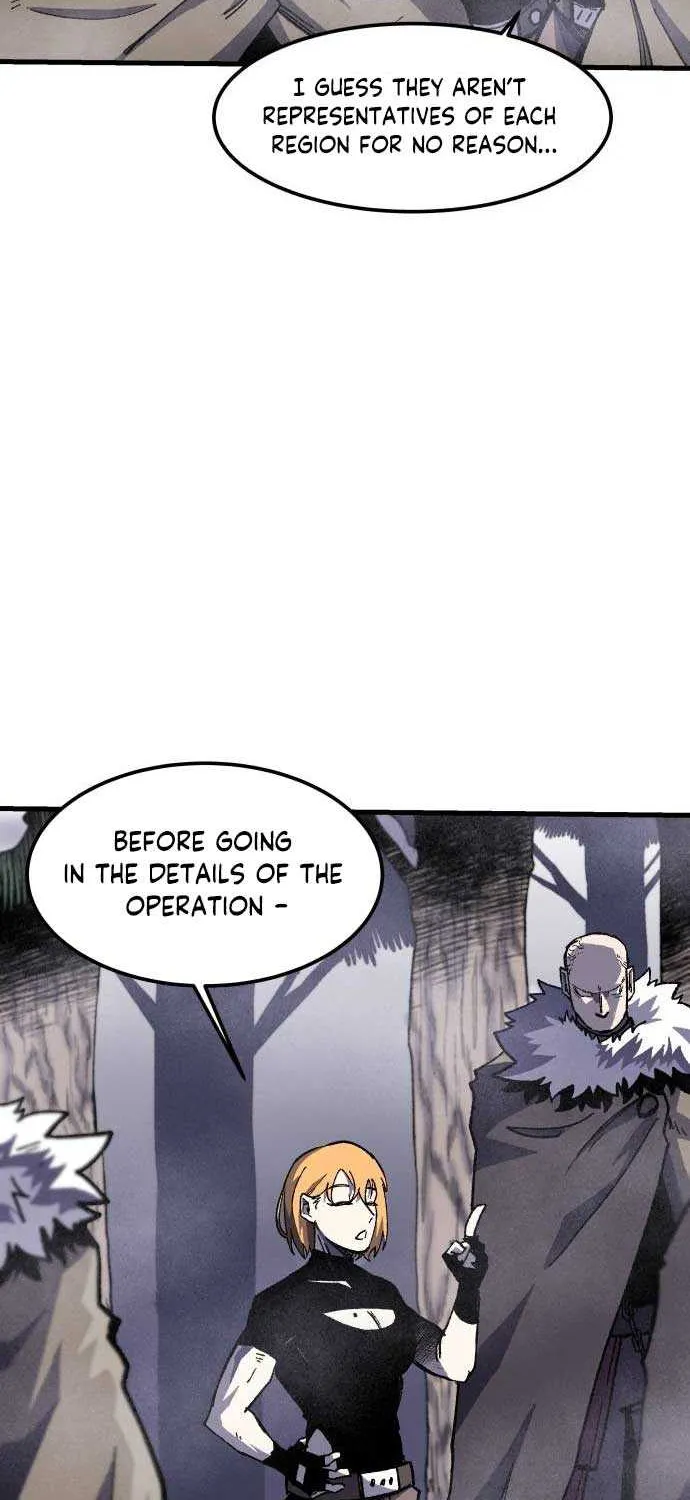 Lantern Of The Dawn Chapter 4 page 54 - 