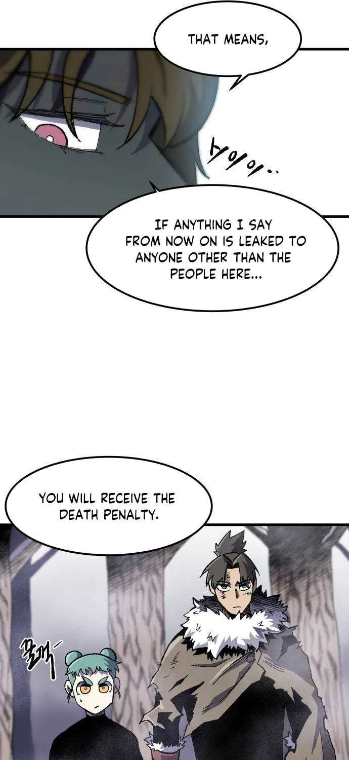 Lantern Of The Dawn Chapter 4 page 56 - 