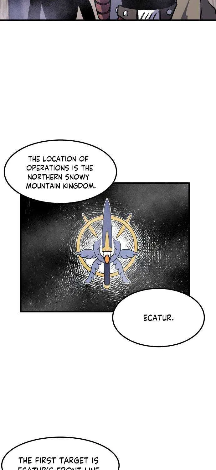 Lantern Of The Dawn Chapter 4 page 57 - 