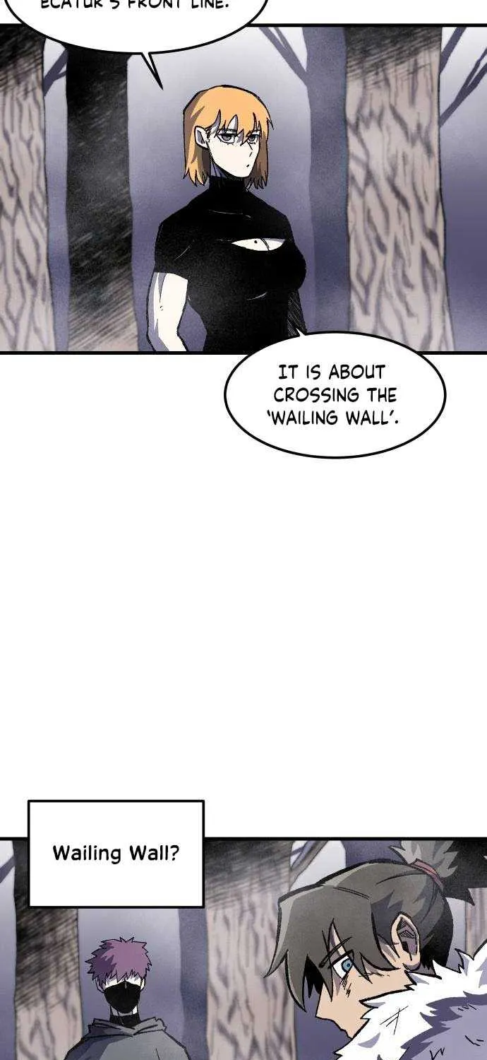 Lantern Of The Dawn Chapter 4 page 58 - 