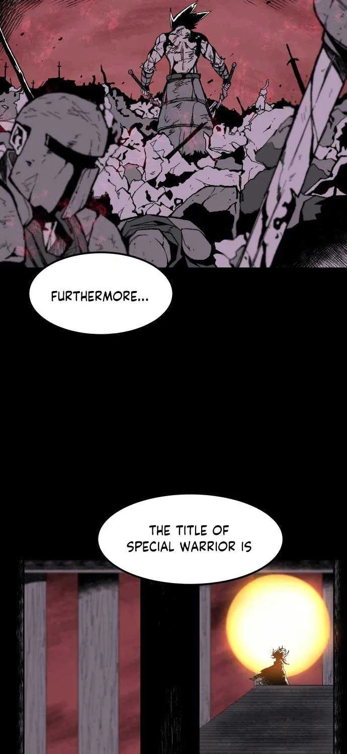 Lantern Of The Dawn Chapter 4 page 7 - 
