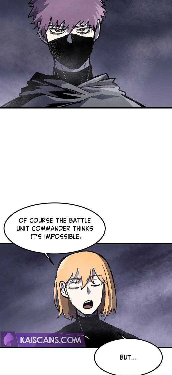 Lantern Of The Dawn Chapter 4 page 62 - 