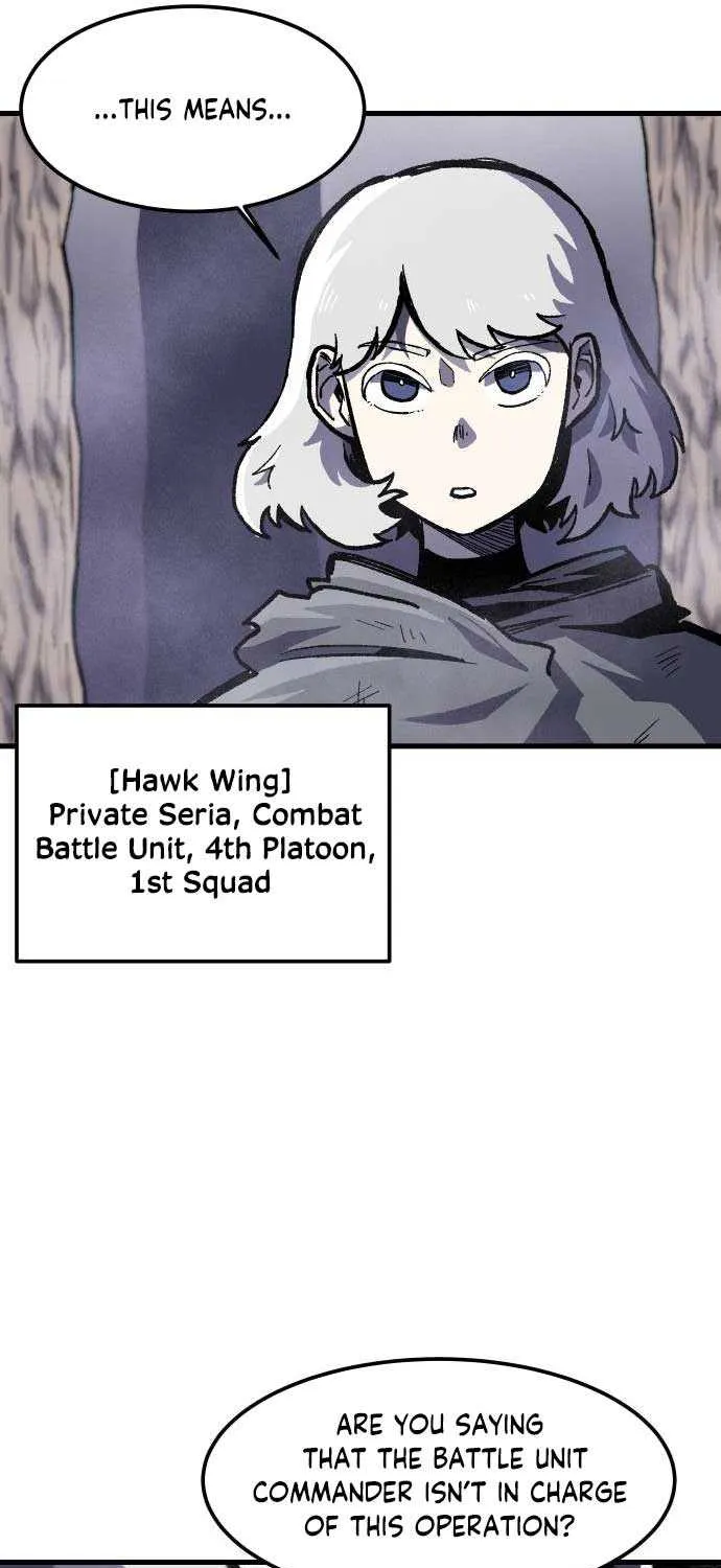 Lantern Of The Dawn Chapter 4 page 65 - 