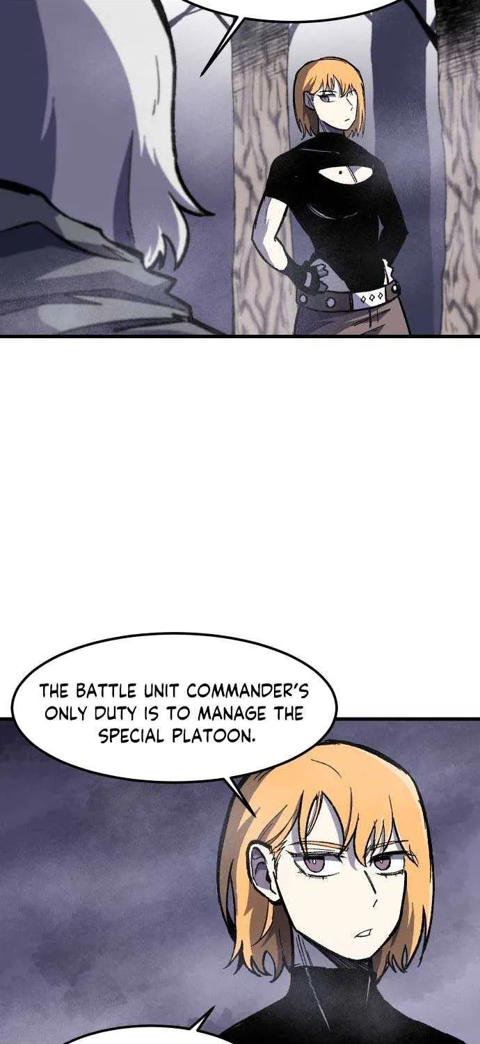 Lantern Of The Dawn Chapter 4 page 66 - 