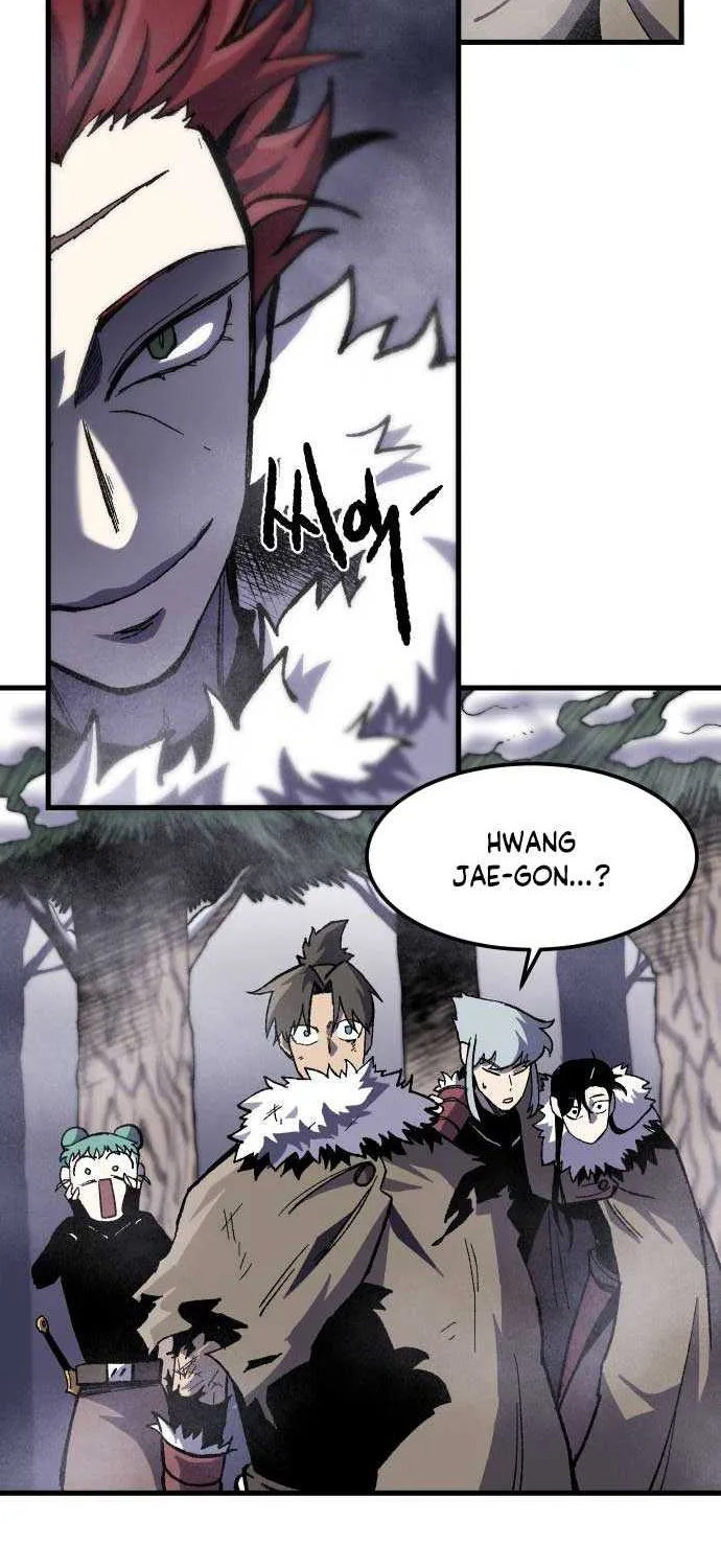 Lantern Of The Dawn Chapter 4 page 70 - 