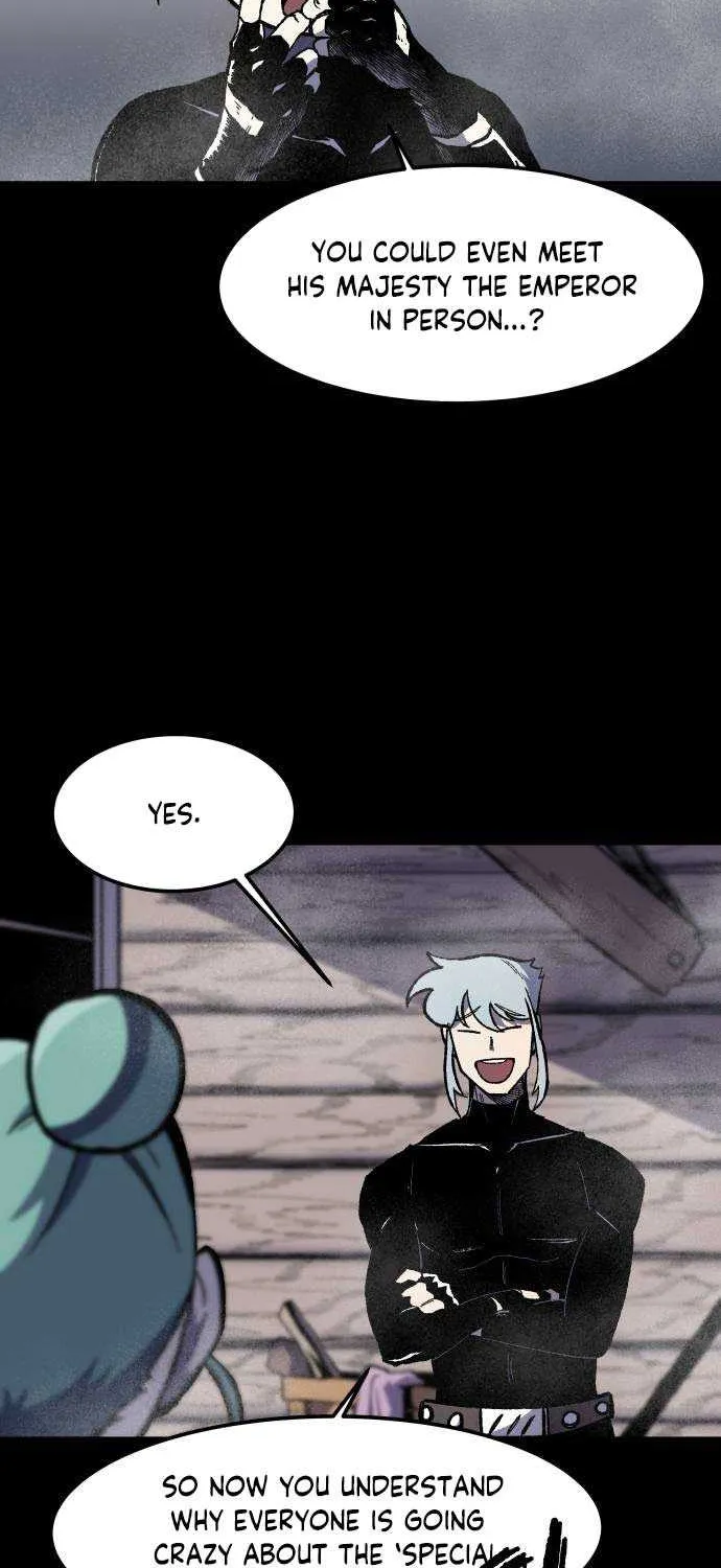 Lantern Of The Dawn Chapter 4 page 9 - 