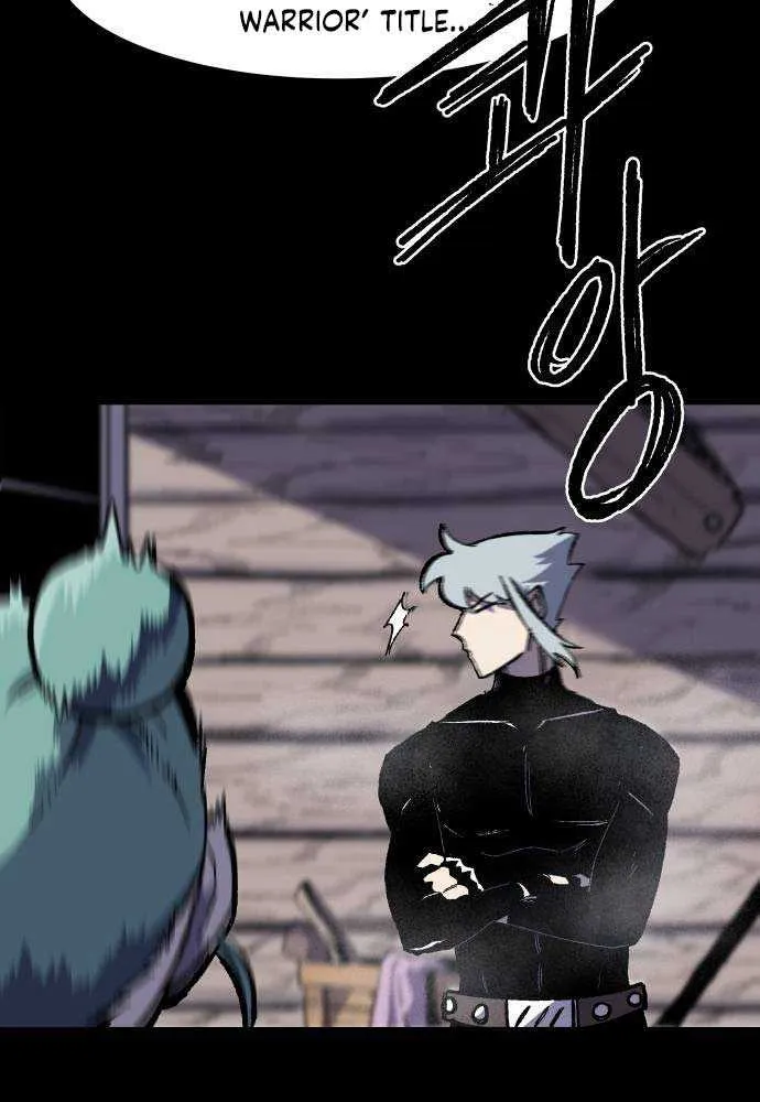 Lantern Of The Dawn Chapter 4 page 10 - 
