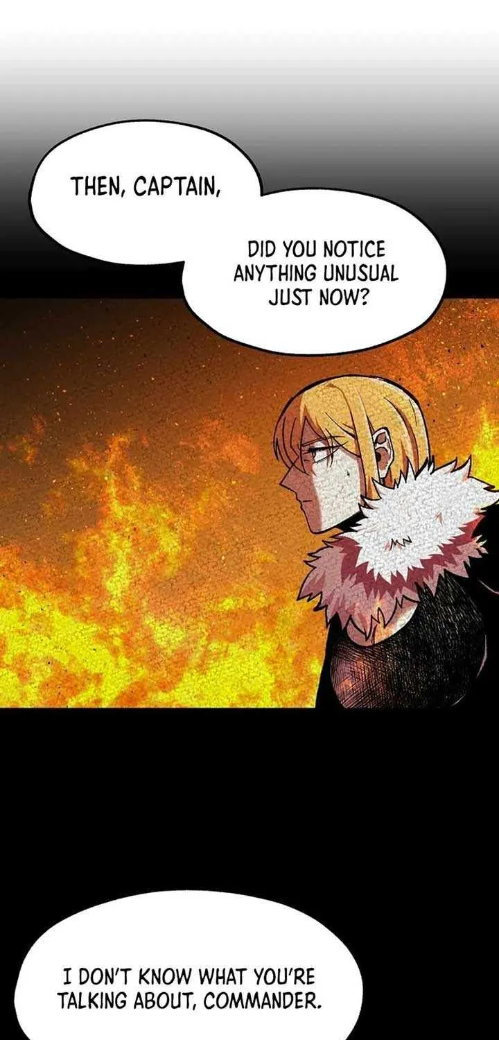 Lantern Of The Dawn Chapter 40 page 18 - 