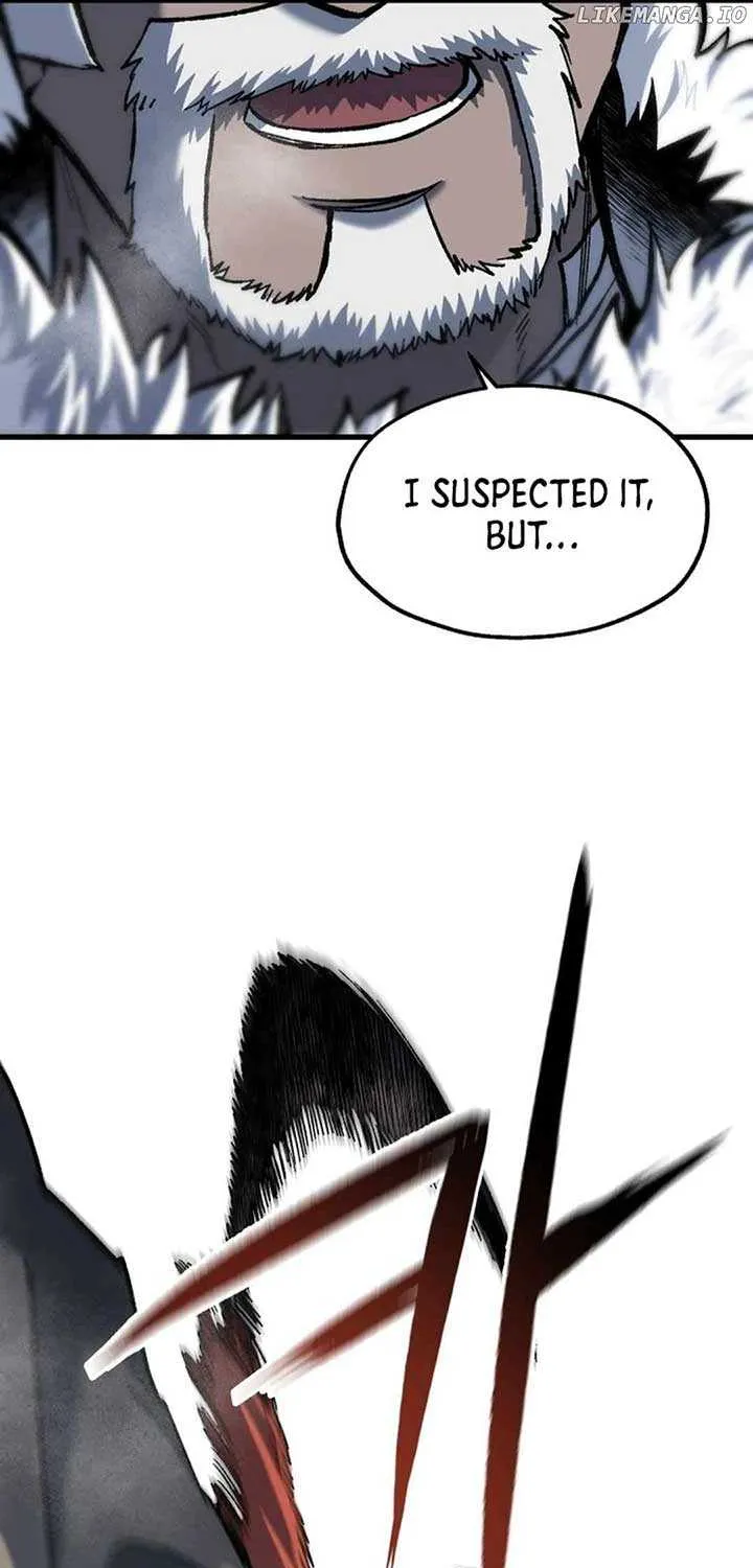 Lantern Of The Dawn Chapter 40 page 20 - 