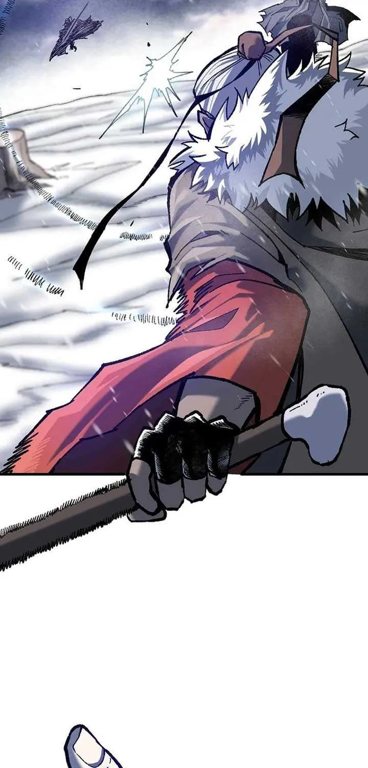 Lantern Of The Dawn Chapter 40 page 24 - 