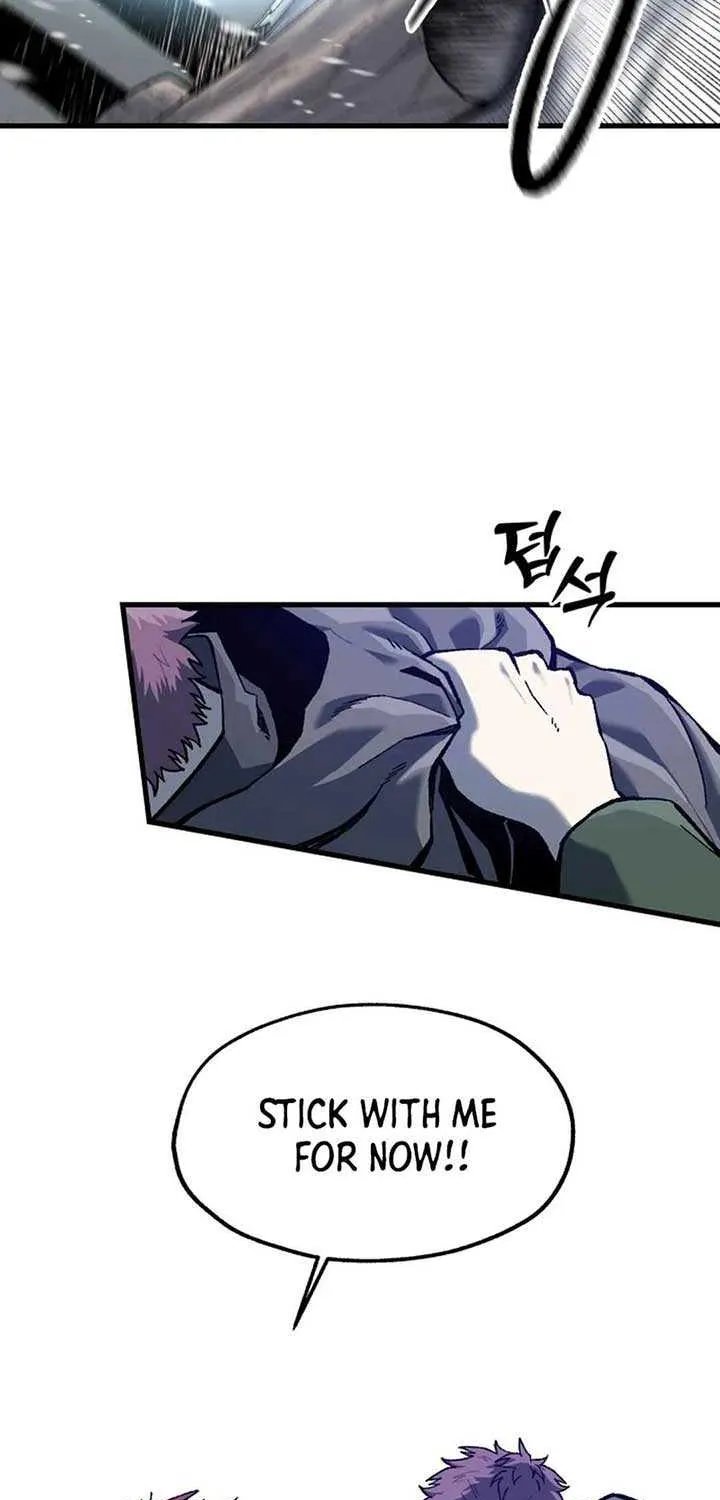 Lantern Of The Dawn Chapter 40 page 29 - 
