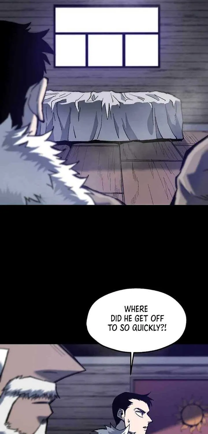 Lantern Of The Dawn Chapter 40 page 4 - 