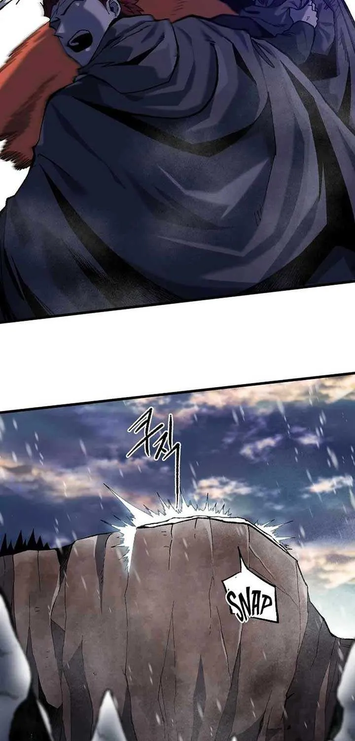 Lantern Of The Dawn Chapter 40 page 31 - 