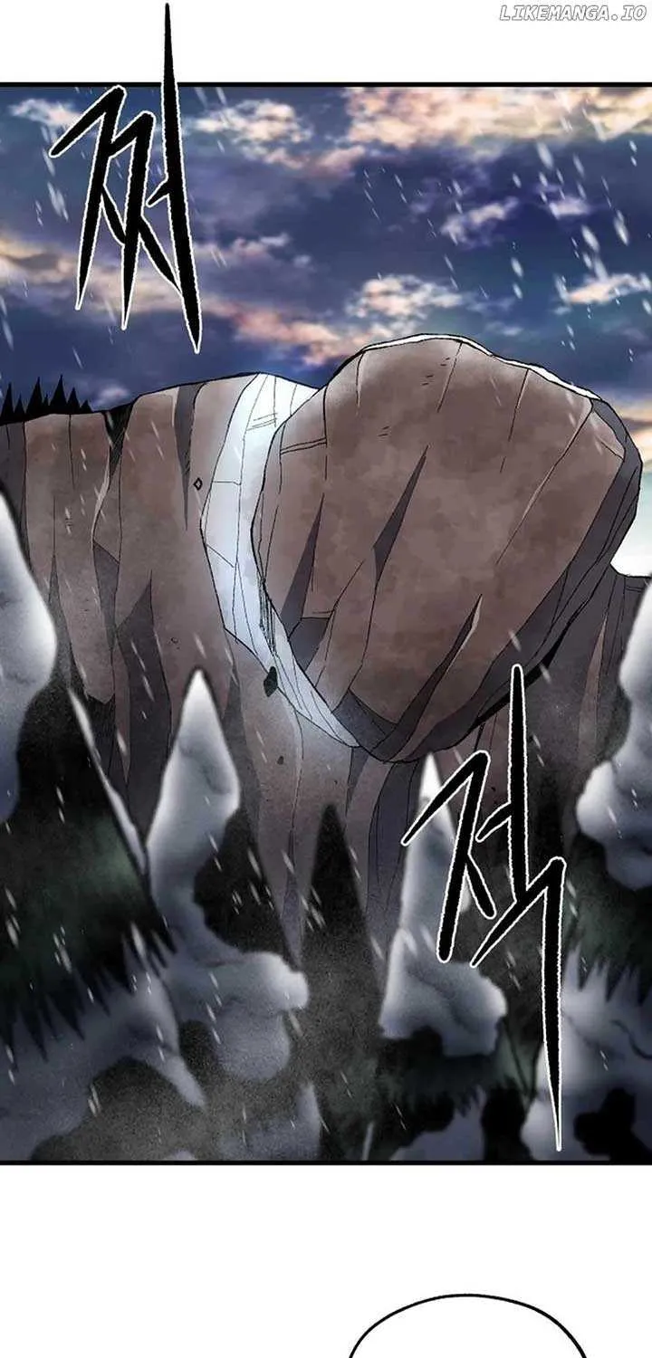 Lantern Of The Dawn Chapter 40 page 33 - 
