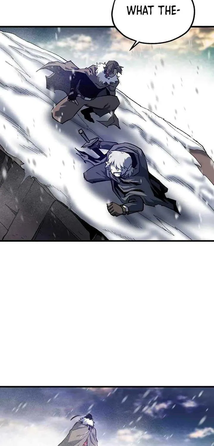 Lantern Of The Dawn Chapter 40 page 34 - 