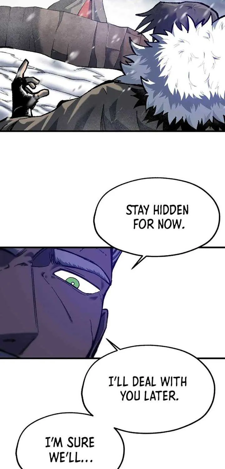 Lantern Of The Dawn Chapter 40 page 35 - 