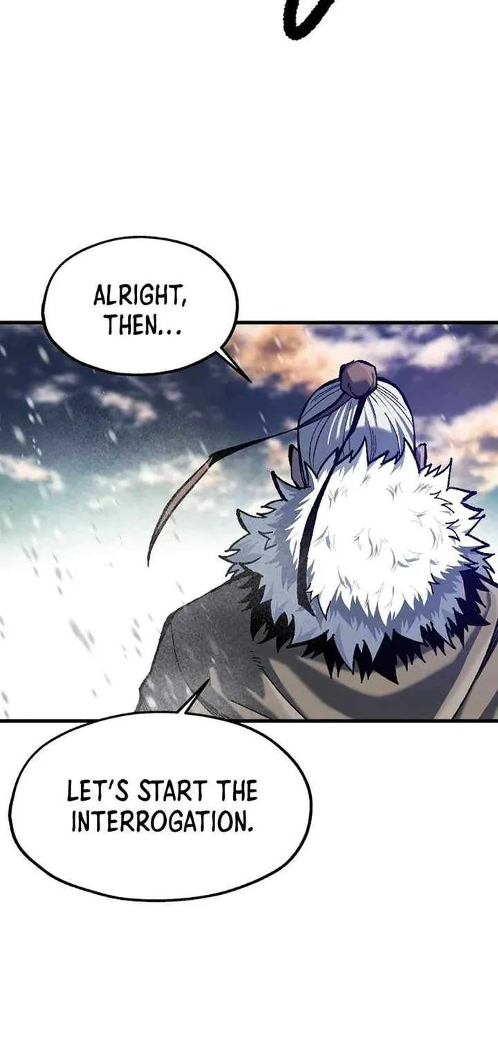 Lantern Of The Dawn Chapter 40 page 38 - 
