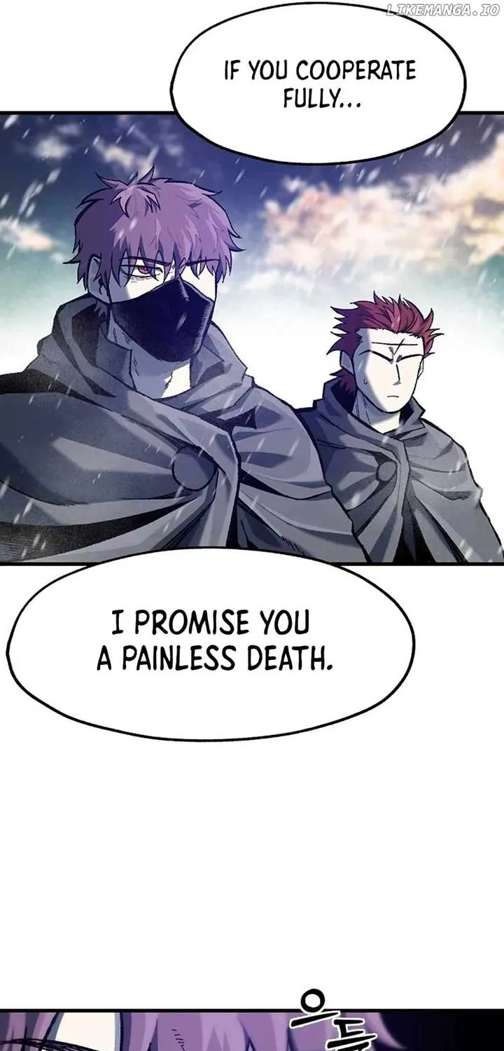 Lantern Of The Dawn Chapter 40 page 40 - 