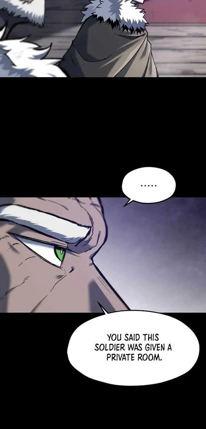 Lantern Of The Dawn Chapter 40 page 5 - 