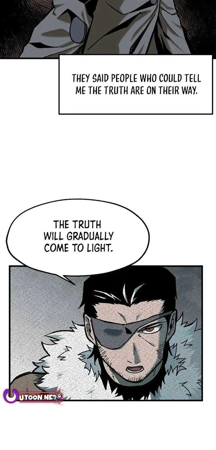 Lantern Of The Dawn Chapter 40 page 48 - 