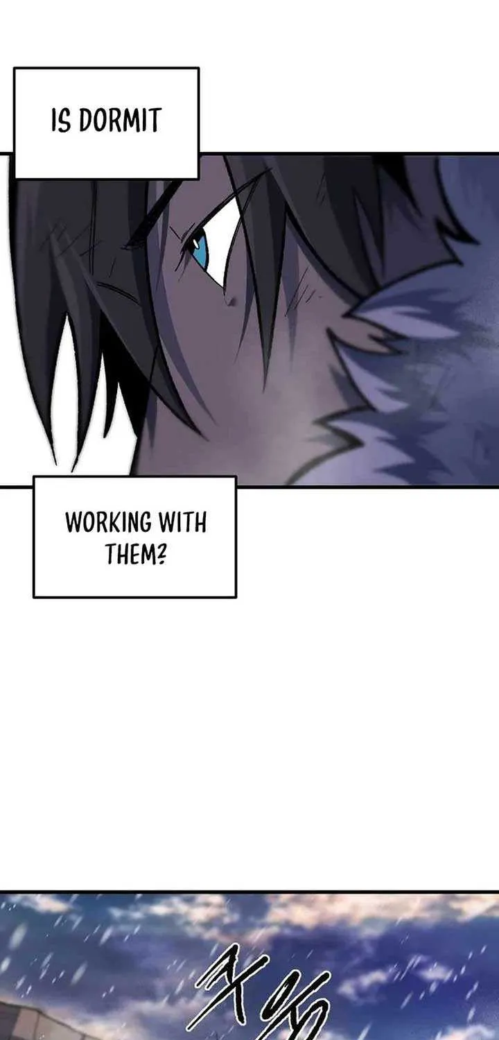 Lantern Of The Dawn Chapter 40 page 49 - 