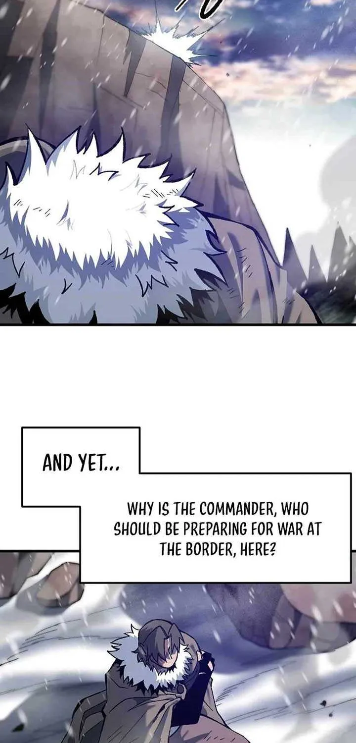 Lantern Of The Dawn Chapter 40 page 50 - 