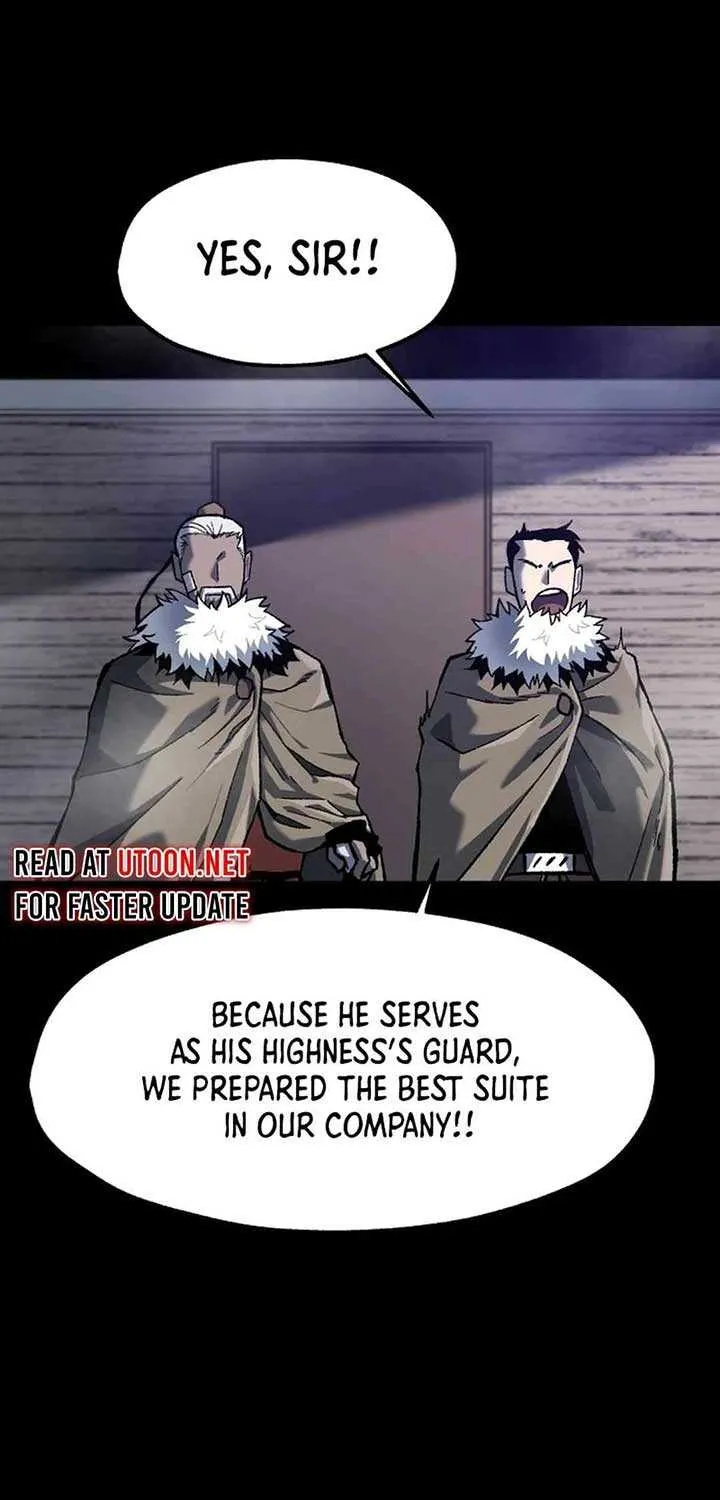 Lantern Of The Dawn Chapter 40 page 6 - 