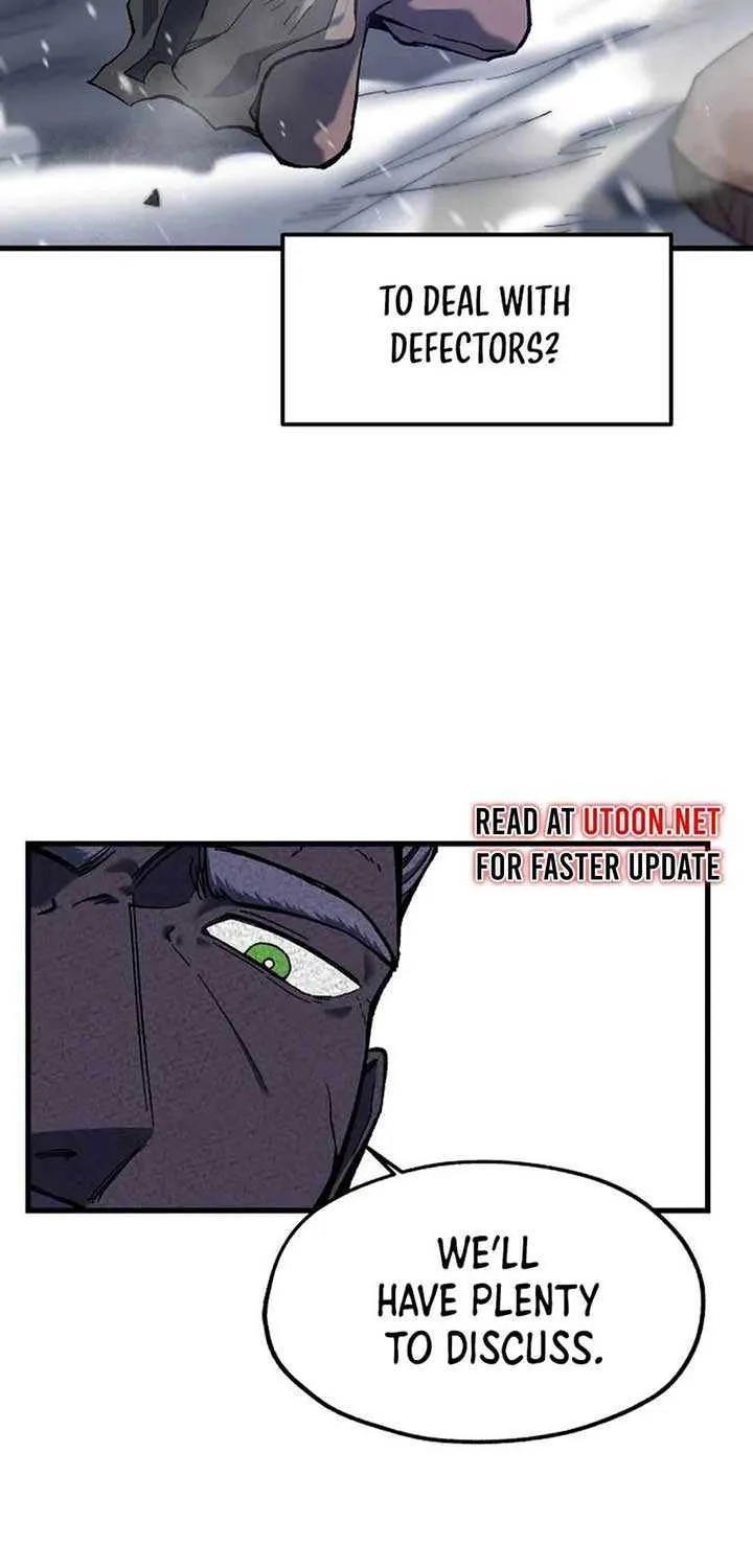 Lantern Of The Dawn Chapter 40 page 51 - 