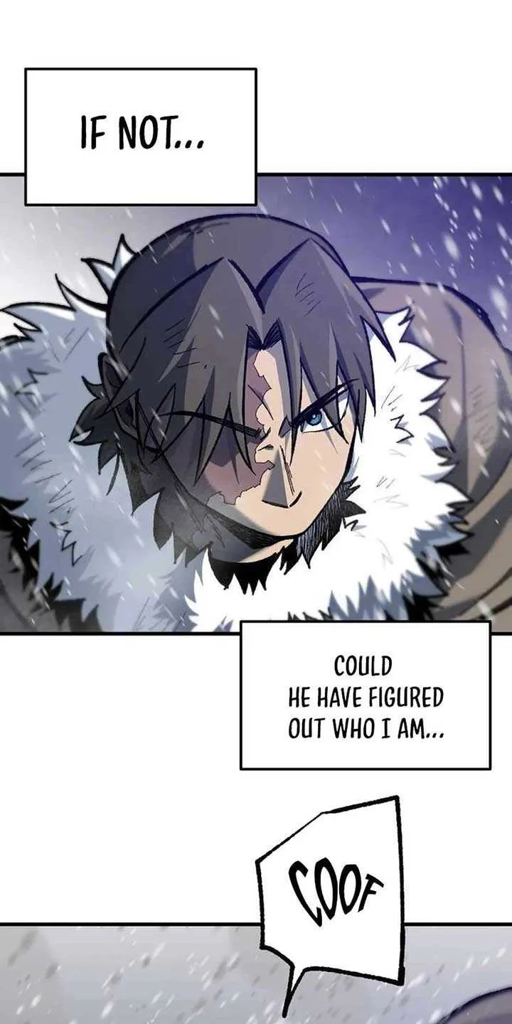 Lantern Of The Dawn Chapter 40 page 52 - 