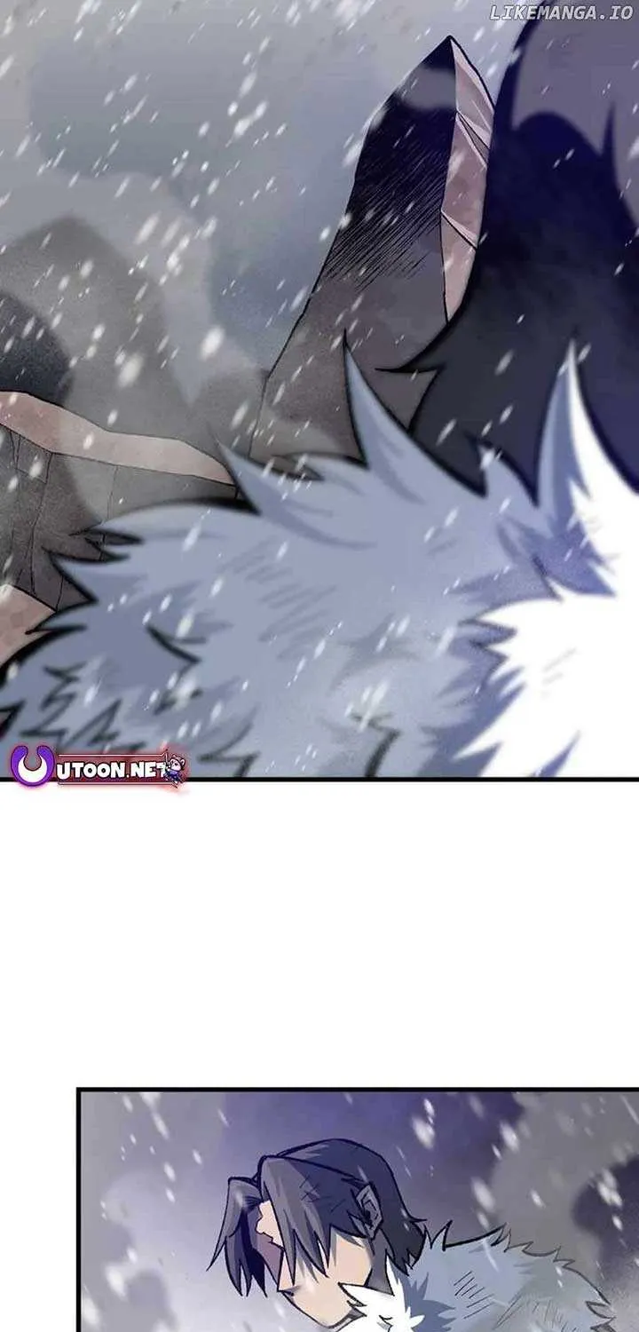 Lantern Of The Dawn Chapter 40 page 53 - 