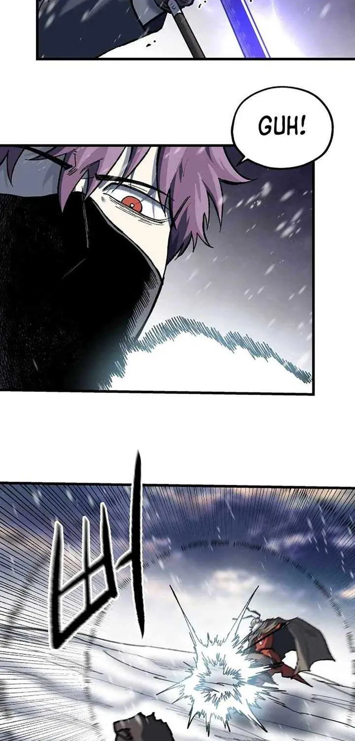 Lantern Of The Dawn Chapter 40 page 60 - 