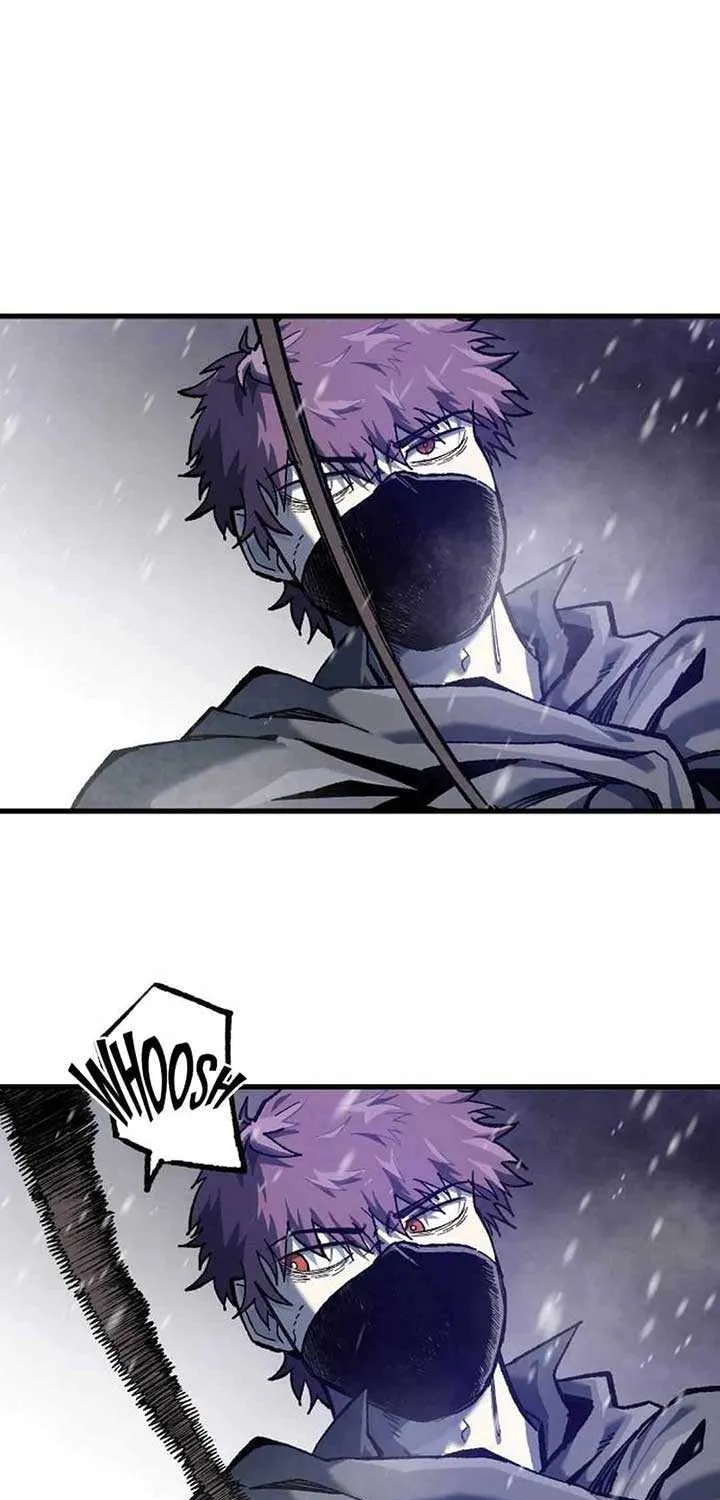 Lantern Of The Dawn Chapter 40 page 63 - 