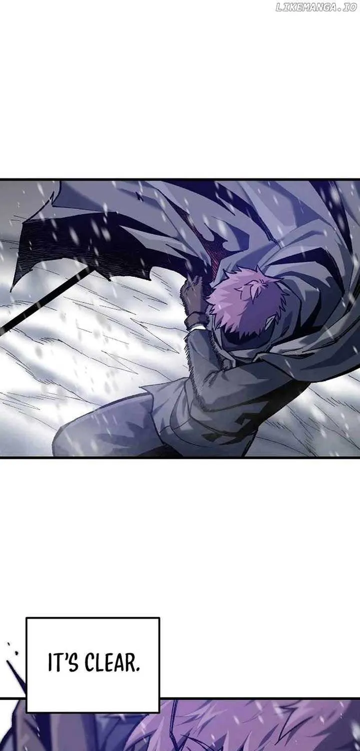 Lantern Of The Dawn Chapter 40 page 66 - 