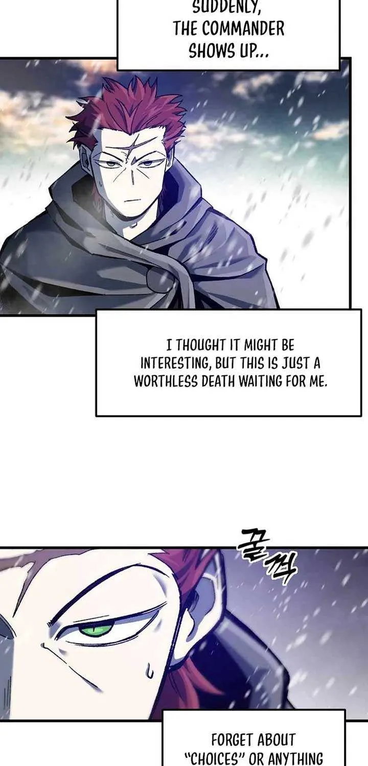 Lantern Of The Dawn Chapter 40 page 70 - 