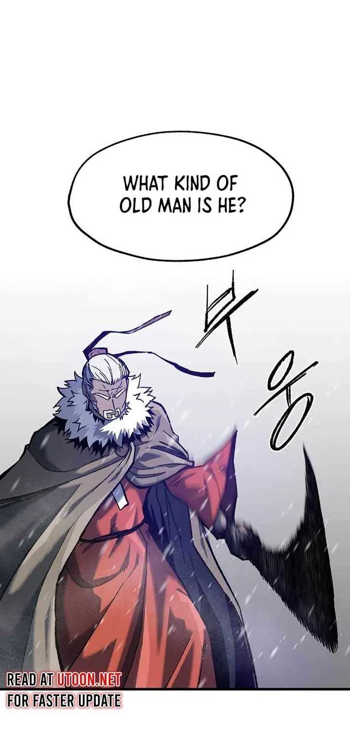 Lantern Of The Dawn Chapter 40 page 77 - 
