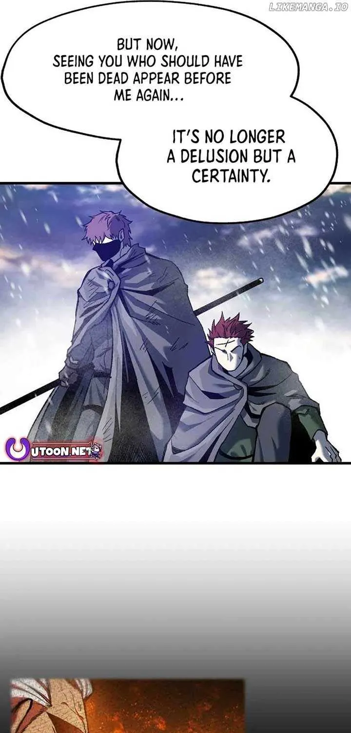 Lantern Of The Dawn Chapter 40 page 79 - 