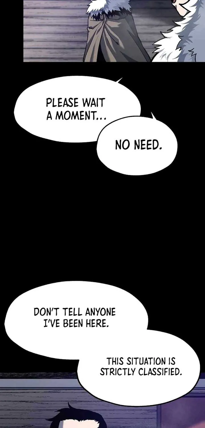 Lantern Of The Dawn Chapter 40 page 9 - 
