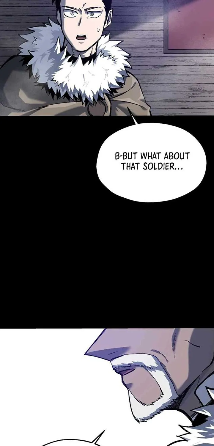 Lantern Of The Dawn Chapter 40 page 10 - 