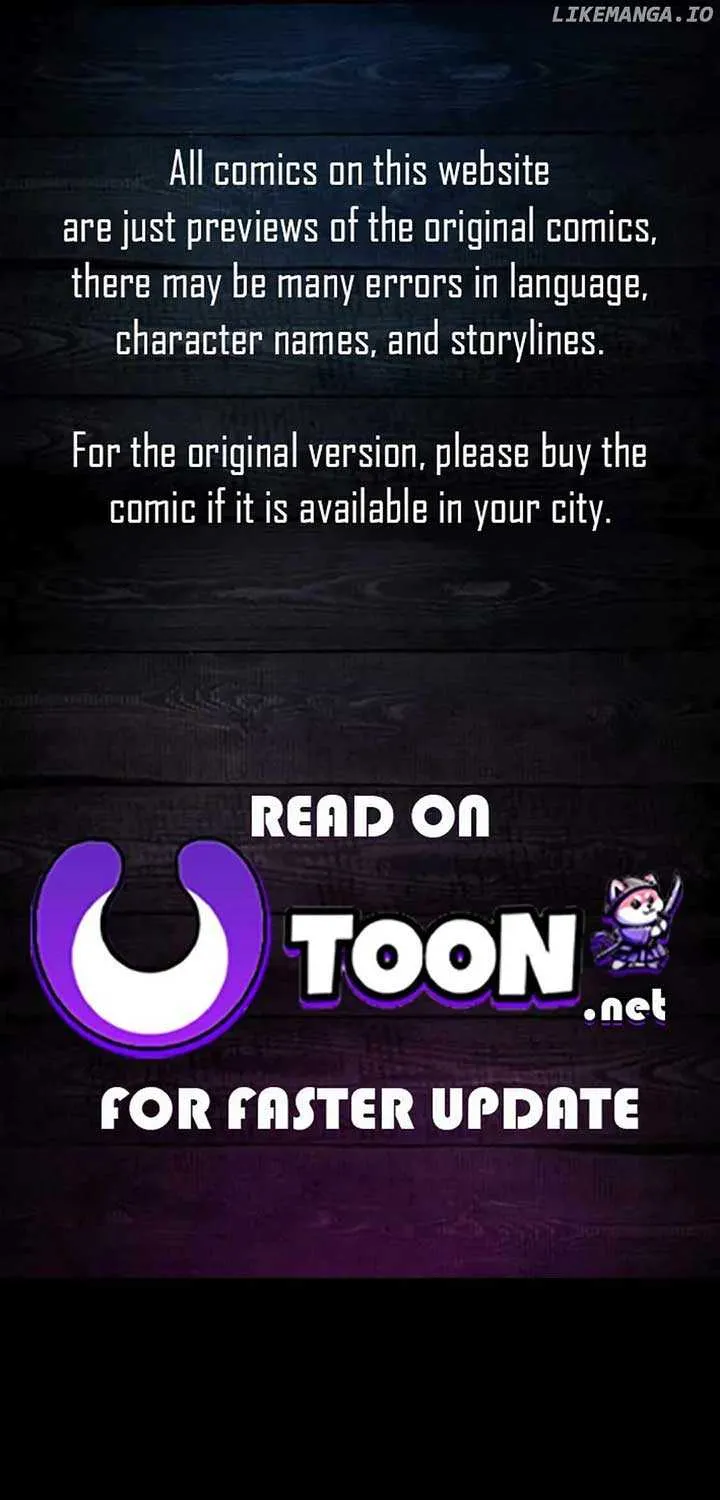 Lantern Of The Dawn Chapter 41 page 1 - 