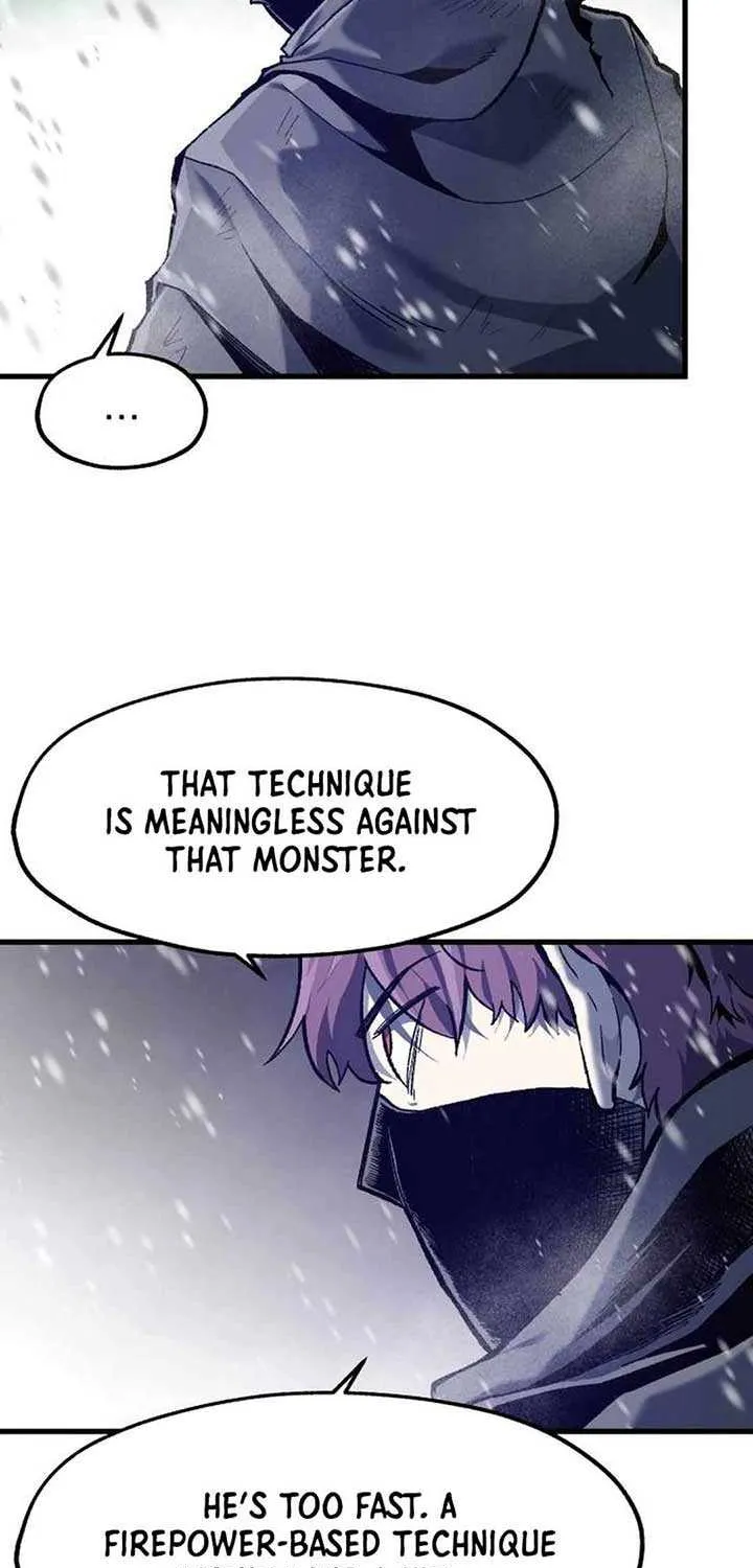 Lantern Of The Dawn Chapter 41 page 15 - 