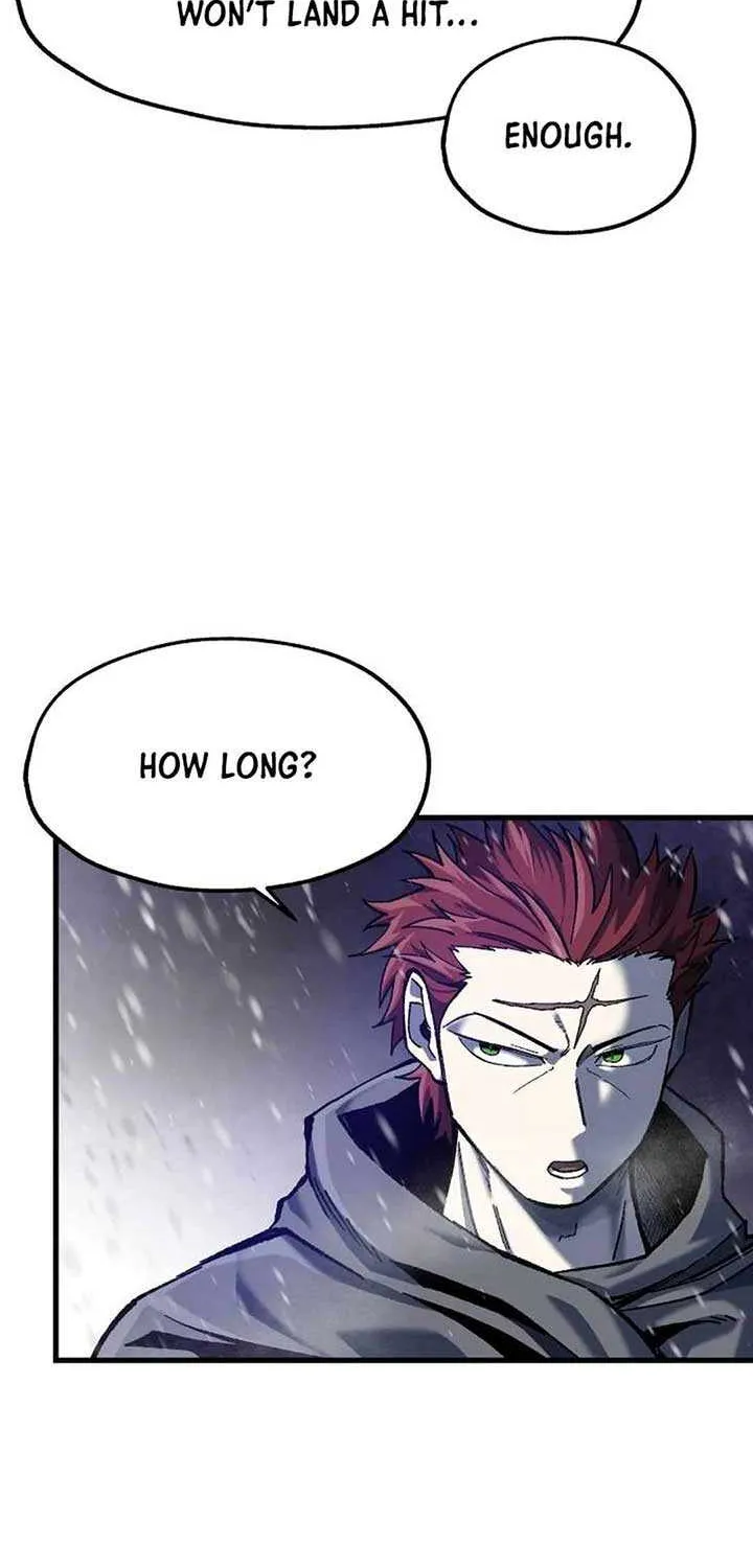 Lantern Of The Dawn Chapter 41 page 16 - 